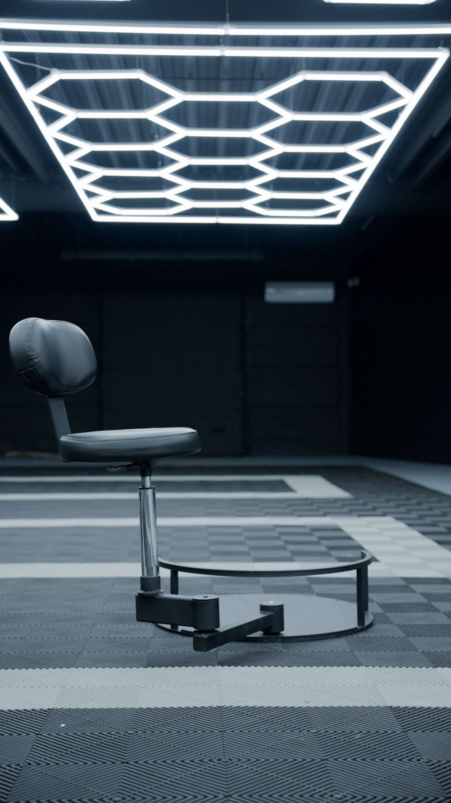RJchair&Barberstoel
